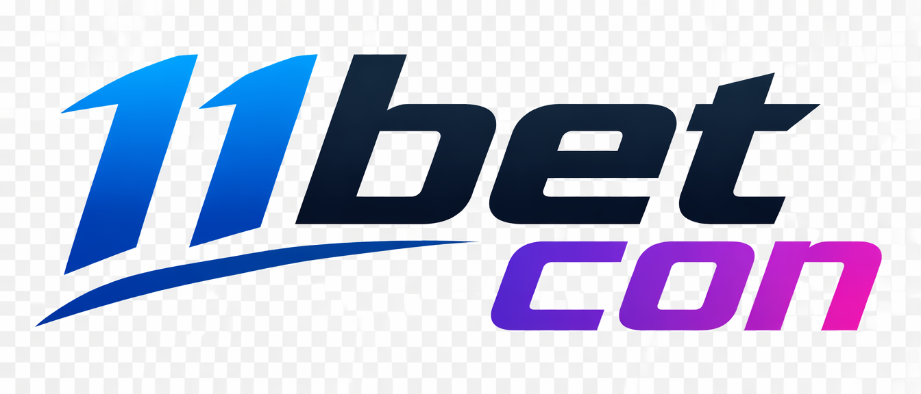 11bet con logo